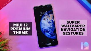 iOS 14 Perfect Theme On Any Xiaomi Device | Miui 12 Premium Themes