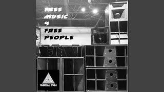 Free Music For Free People