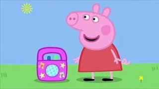 Peppa Pig INCEST????