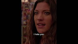 Debra Hates Dexter | Dexter S8.E1 | #shorts