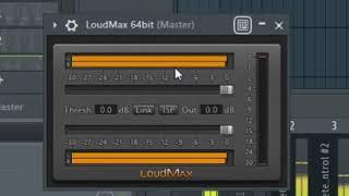 How do I make my tracks louder ? Let me show you!