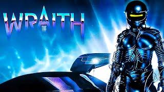 The Wraith | SCIENCE FICTION | Full Movie in English