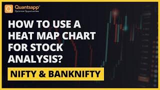 How to Use a Heat Map Chart for Stock Analysis? | Nifty & Bank Nifty (मराठी मध्ये)