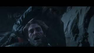 If You Don’t Crawl To Micah’s Gun In Time You Get A Scarring Scene - Red Dead Redemption 2