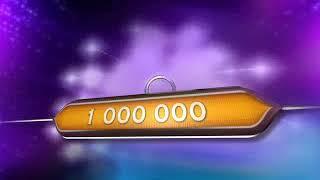 Who Wants To Be A Millionaire Intro France 2013