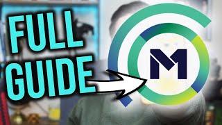 M1 Finance COMPLETE GUIDE | Step by Step Tutorial