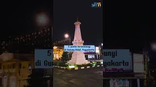 Pantai tersembunyi yang sangat cantik di daerah Gunungkidul 