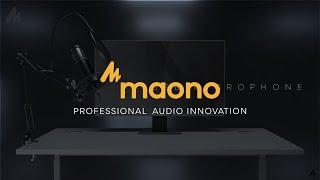 Professional Audio Innovation