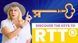 Unlock the Secrets of RTT®: Your Questions Answered by Marisa Peer