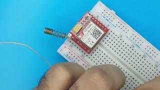 Perfectly Soldering SIM800L | You must know this for Working