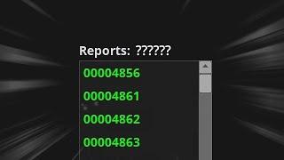 RACING TO 0 REPORTS?! - TruckersMP Game Moderation
