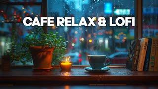 Cafe Relax & Lofi | Coffee Study Music | Música Instrumental para Estudiar