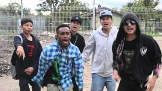 WT-Tong Wamena (Official Video)