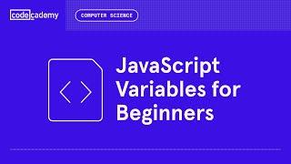 JavaScript Variables Explained - A Beginner's Guide to Coding!