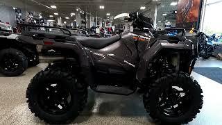 2023 POLARIS SPORTSMAN 570 PREMIUM New ATV For Sale - Lakeville, MN