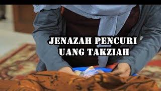 Jenazah Pencari Uang Takziah! | Jodoh Wasiat Bapak | ANTV Eps 22