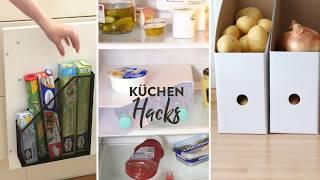 Küchen Hacks: Küche aufräumen leicht gemacht | Westwing Tipps & Guides