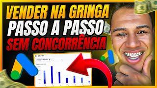 [GOOGLE ADS VENDER NOS ESTADOS UNIDOS] - Ganhe 5X mais