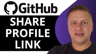 How to Share My GitHub Profile Link | GitHub Tutorial 2025