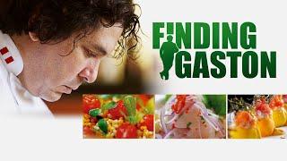 Finding Gaston (2014) | Trailer | Gaston Acurio | Andoni Aduriz | Alex Atala