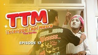 TTM EPISODE 17 - TOKEN OTW SEKOLAH