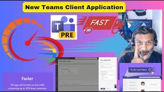 New Microsoft Teams Client Experience Teams Admin Center Policy for New Client Rollout