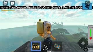 Lost umbrella Roblox id