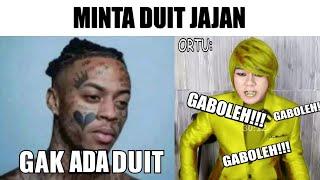 Gaboleh, Gaboleh, Gaboleh… (Meme Pesulap Merah)