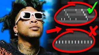 why TM88's beats are so INFECTIOUS!?