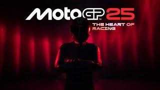 MotoGP™25 Announcement Trailer