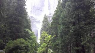 Elizabeth & Lennie Yosemite 2011 - Part 1