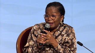 Panel: Strengthening Africa's Future - Heads of State on IDA Replenishment | EDA Côte d'Ivoire 2024