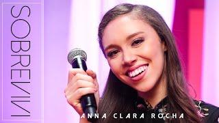 Anna Clara Rocha | SOBREVIVI (Ao Vivo) #MKNetwork