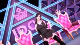 [MMD] Honey Select Dance x ITZY - ICY (Song)