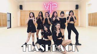 After School (애프터스쿨) - Flashback | COVER BY VIP GENERATION