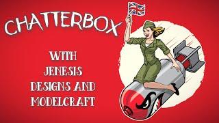 Chatterbox 19 - More Bargains!