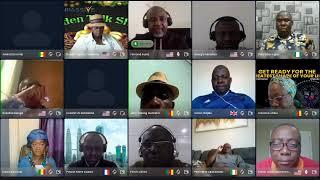 ONPASSIVE DIGEST BILINGUE DU Dimanche 2 Juin 2024 Par Charles Osong Et Fernand K(English And French)