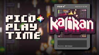 Pico Playtime: Kalikan