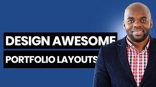 Divi portfolio | Design awesome portfolio layouts with Divi