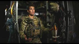 U.S. Air Force: Pararescue (PJ) Tools of the Trade