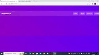 Creating Dynamic Glassmorphism Animated Headers with ChatGPT | CodeCraft with Surya #codingtutorial