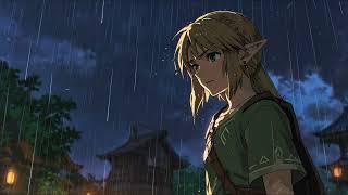 The Legend of Zelda: Twilight Princess Music For studying, working and sleeping, relaxing