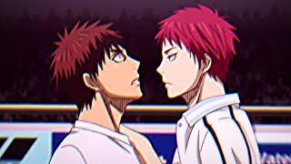 EDIT AKASHI - ABAIXE SUA CABEÇA - KNB - STATUS (REMAKE)