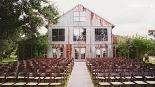 25 Breathtaking Barn Venues for Your Wedding | Southern Living