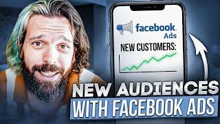 The BEST Facebook Ads Tutorial For Beginners in 2024: the 3:2:2 Method