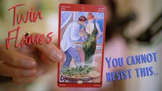 SCORPIO TWIN FLAME | THE MORE YOU RESIST, THE STRONGER THE CONNECTION | MAY, 2021 TAROT READING