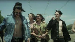 Chase Atlantic - "Keep It Up" (Official Music Video)