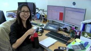 Xiajing, Global Equity and Commodity Derivatives, Hong Kong