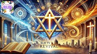 Jewish-Christian Revival: Unlocking Ancient Secrets for Modern Faith 