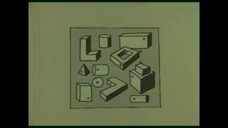 Vintage Computer Glossary Educational (Short Documentary) 1973